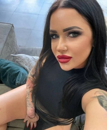 Анкета проститутки Эмилия - Фото, г. Лосино-Петровский, 32 года, №1546