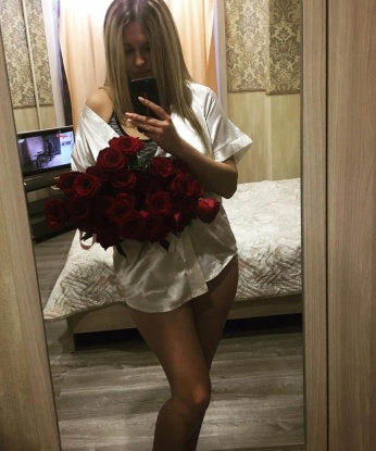 Анкета проститутки Алина - Фото, г. Лосино-Петровский, 24 года, №12452