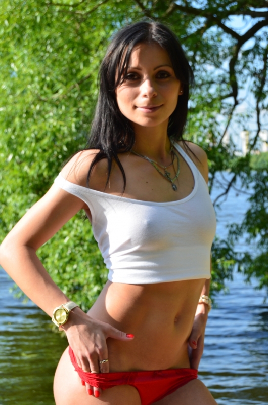 Анкета проститутки Христина - Фото, г. Лосино-Петровский, 22 года, №26510